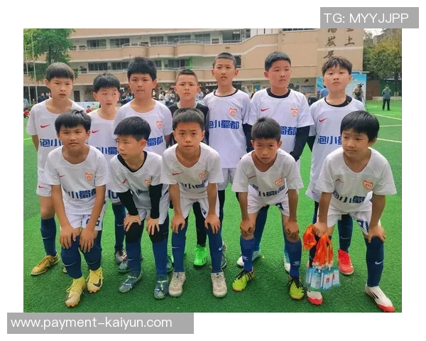 足球球童选拔活动开启寻找未来足球明星的机会与挑战