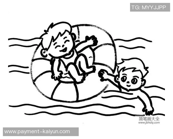 踢足球的卷毛男孩简笔画教程与创意分享